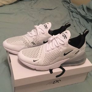 Nike Air Max 270